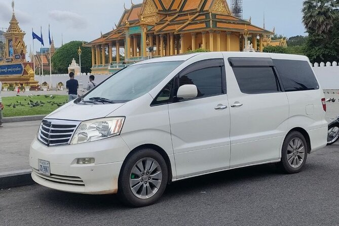 Phnom Penh To Siem Reap Private Transfer Mini-Van-Car - Considerations for Travelers