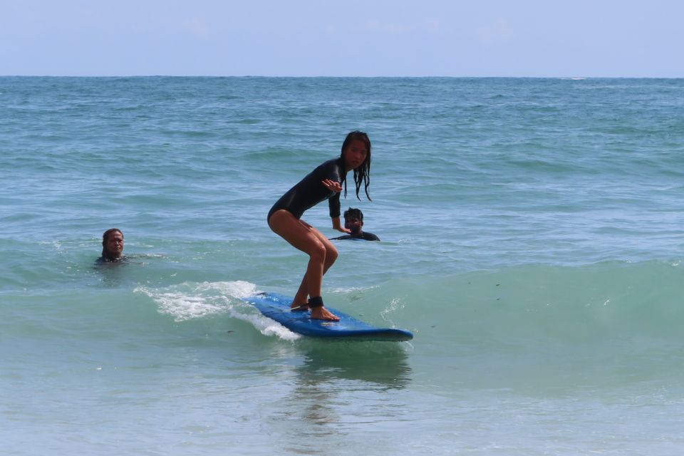 Phuket: Surfing Lessons - Availability and Reservations