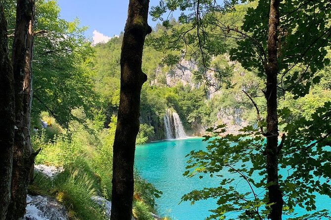 Plitvice Lakes Day Tour From Zadar- Ticket Reserved Simply & Safe - Meeting and Pickup Details