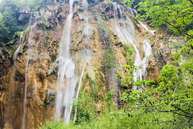 Plitvice Lakes&Rastoke Day Trip From Zagreb (5 H at the Lakes) - Additional Information
