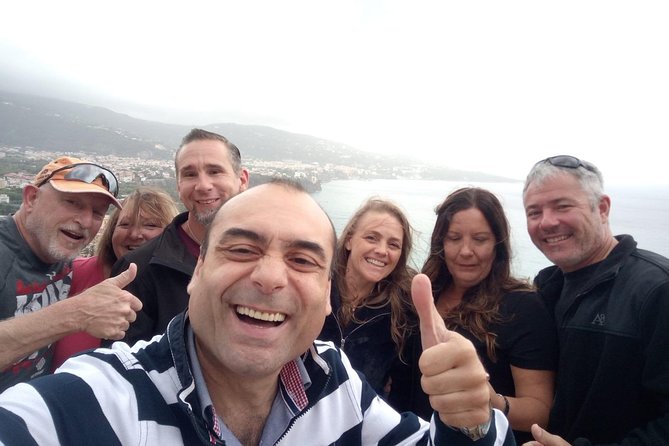 Pompeii and Amalfi Coast - Private Tour - Confirmation and Accessibility