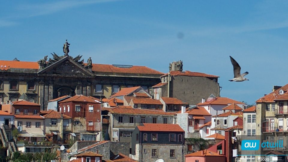 Porto: Half-Day Jewish Tour - Sephardic Legacy and the Inquisition