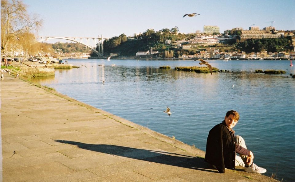 Porto: Nostalgic Film Photography Experience & Tour - Highlights of the Offering