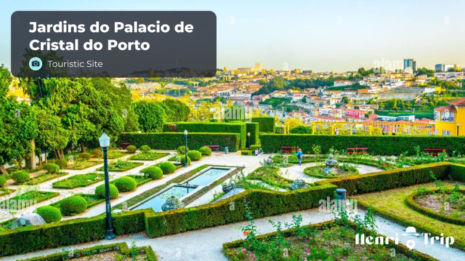 Porto : the Ultime Digital Guide - Customizable Experience