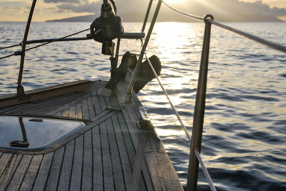 Positano: Boat Massage at Sunset - Captains Extensive Experience