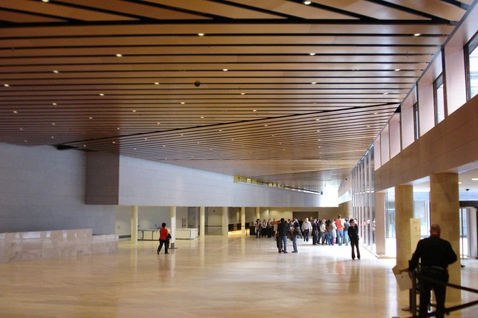 Prado Museum Private Tour in Madrid - Gain Insights Into Spanish Culture
