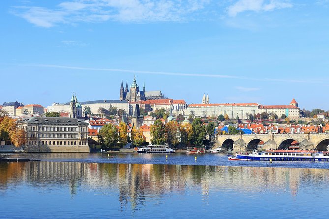 Prague Half Day City Tour Including Vltava River Cruise - Accessibility and Requirements