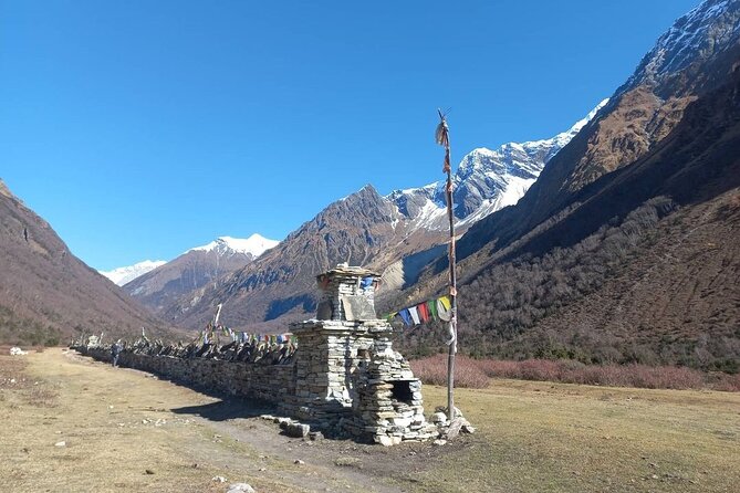 Private 14 Days Trek in Nepals Manaslu Circuit - Health and Safety Guidelines