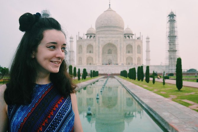 Private 2-Day Golden Triangle Tour to Agra and Jaipur From Delhi - Exclusions