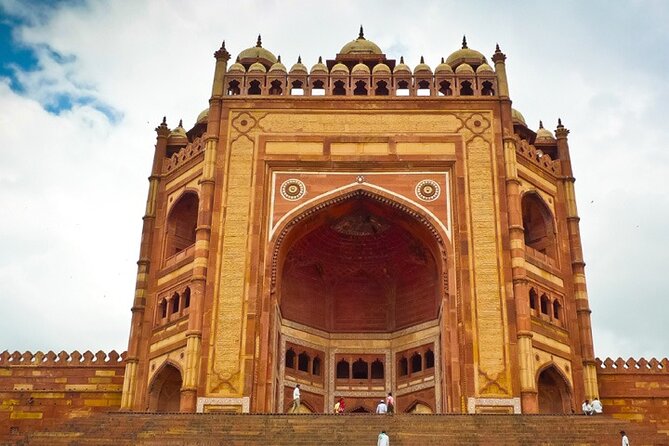 Private 3 Day Golden Triangle Delhi Agra Jaipur Tour - Additional Information