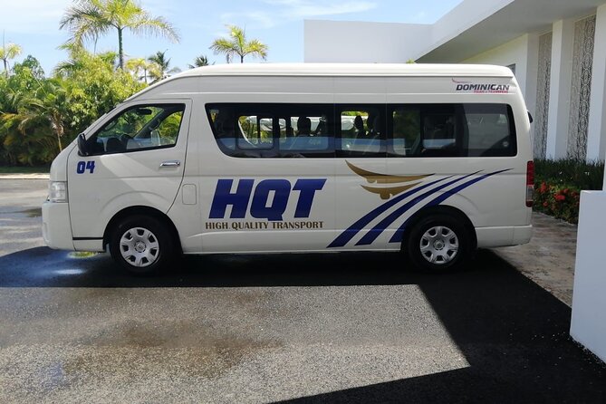Private Airport Transfers, Taxis and Shuttles to Hotels in Dominican Republic - Pricing Structure and Guarantees