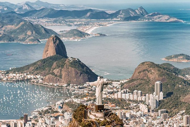 Private and Customized City Tour of Rio De Janeiro - Expert Guides and Their Insights