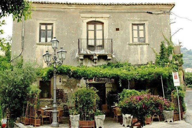 Private and Guided Godfather Tour With Traditional Lunch - Cancellation Policy