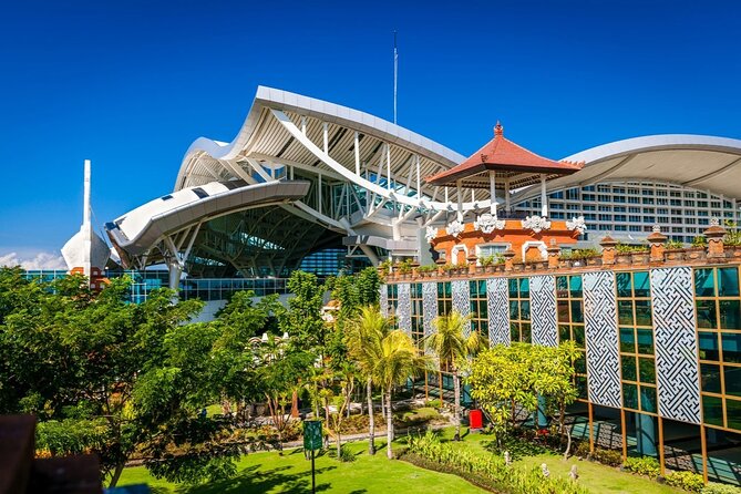 Private Arrival Transfer: Bali Airport to Hotel - Reviews and Confirmation