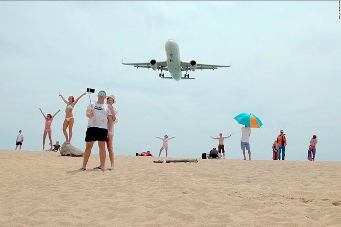 Private Arrival Transfer : Phuket Airport (SHA Plus) - Inclusions