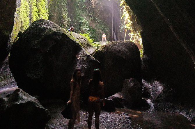 Private Bali Tour - Exploring The Most Scenic Spots - Key Information