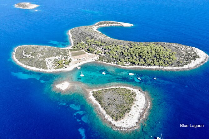 Private Blue Cave, Mamma Mia and Hvar, 5 Islands Speedboat Tour - Physical Requirements