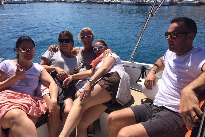 Private Boat Tour From Split or Trogir - Create Your Itinerary - Visiting the Blue Cave