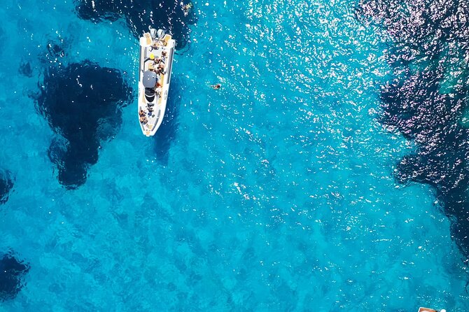 Private Boat Tour to Discover Favignana and Levanzo From Trapani - Excursion Schedule and Details