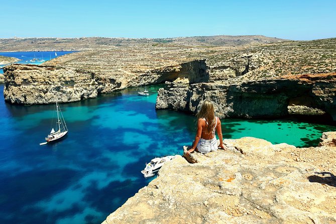 Private Boat Trip, Charter, Tour Malta, Comino, Gozo, Blue Lagoon T2 - Additional Information
