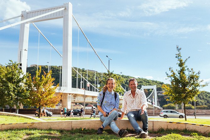 Private City Kickstart Tour: Budapest - Cancellation Policy