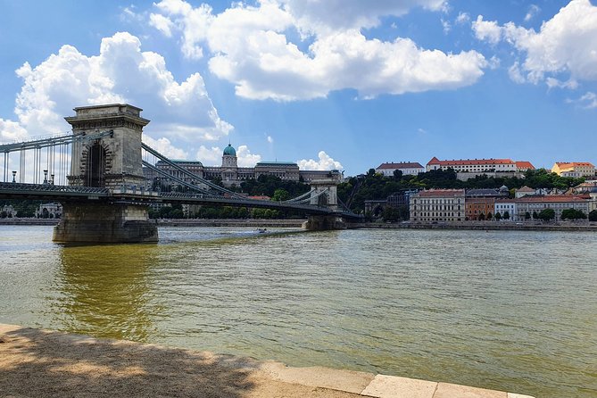 Private City Tour by Van - Pickup and Meeting Point
