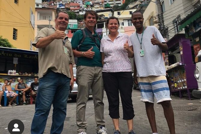 Private City Tour of Rio De Janeiro - Booking Details and Pricing