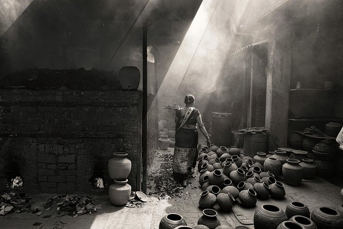 Private Combo Tours Sightseeing + Dharavi Slum + Dhobi Ghat & Dabbawalas - Experience Details