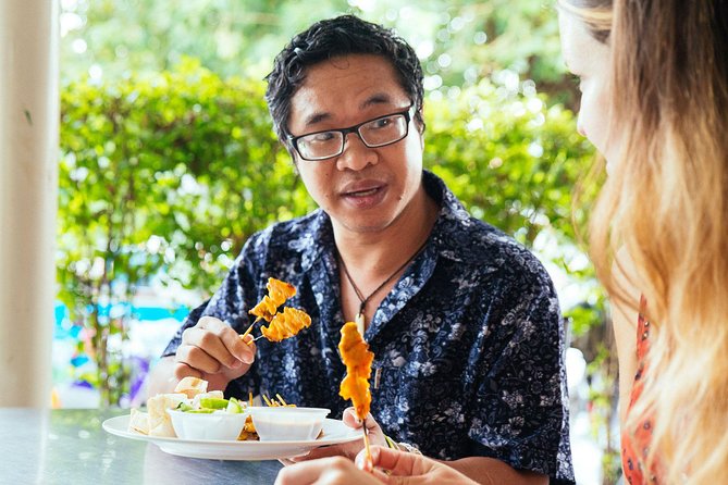 Private Culinary Kickstart Tour of Bangkok With a Local - Logistics