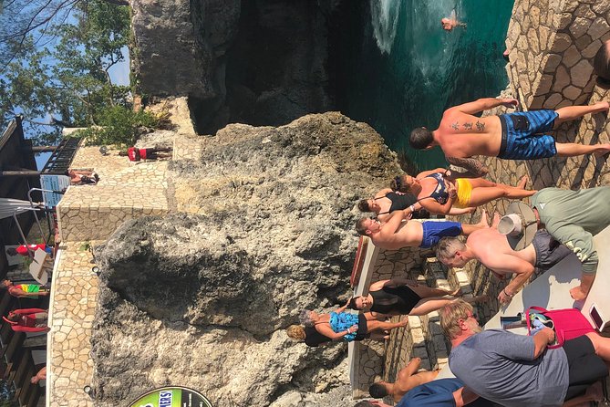 Private & Customize Tour From Montego Bay to Negril Beach & Ricks Cafe Sunset - Tour Experience Overview