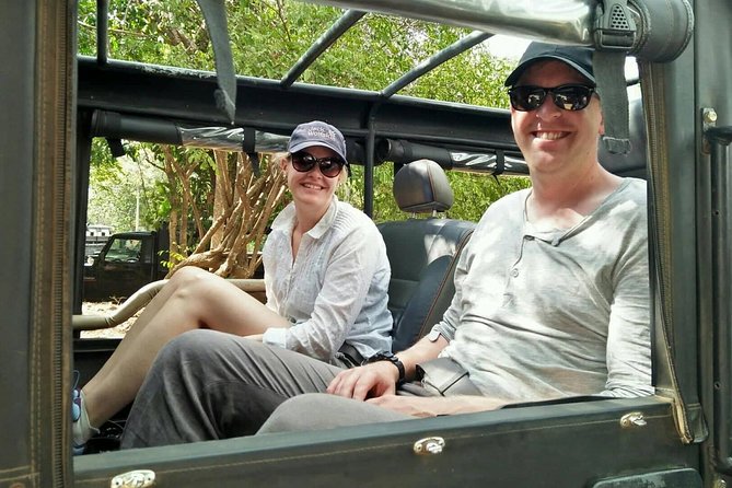 Private Dambulla Sigiriya Tour From Kandy With Lunch - Exclusions