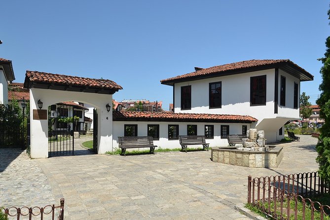 Private Day Tour of Pristina & Prizren From Tirana Including UNESCO Sites - UNESCO World Heritage Sites