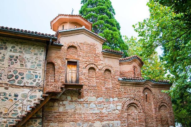 Private Day Trip to Boyana Church and Rila Monastery - Inclusions