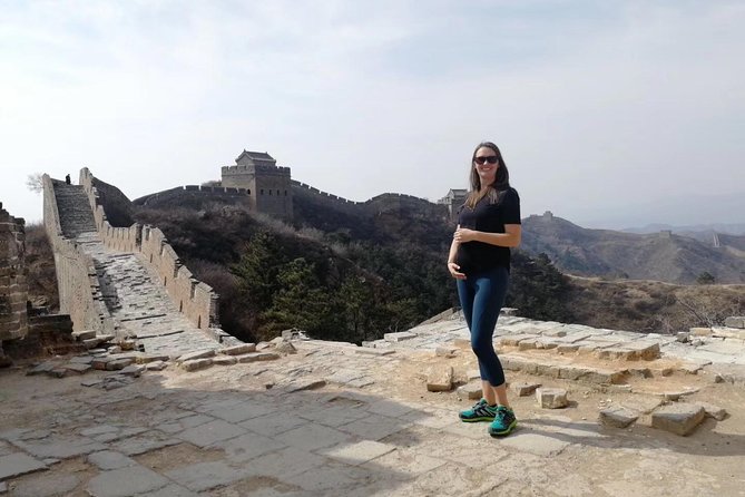 Private Day Trip to Jinshanling Great Wall With English Speaking Driver - Meeting and Pickup Details