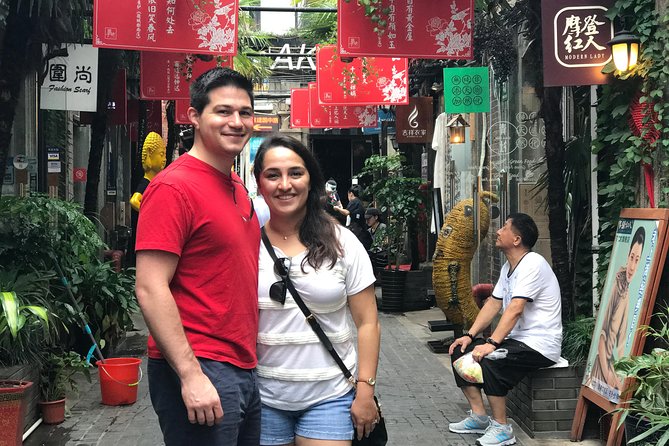 Private Day Trip to Zhujiajiao Water Town W/Flexible Shanghai Highlights - Highlights of the Tour