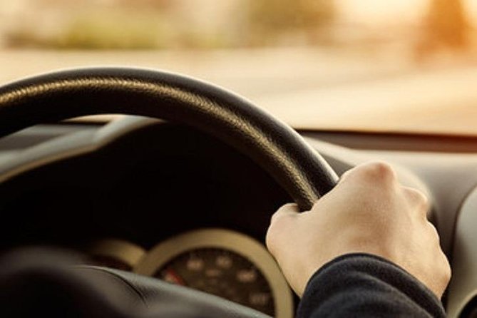 Private Departure Transfer: Hotel to Nice Airport - Pickup Time Confirmation