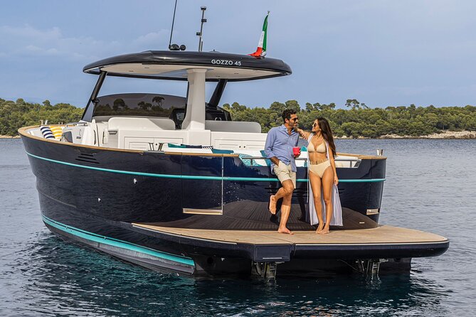 Private Full Day Capri Tour by Boat From Positano - Highlights From Customer Reviews