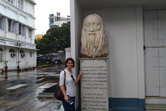 Private Full Day Sightseeing Tour of Kolkata - Tour Exclusions