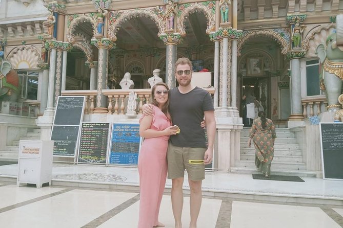 Private Full Day Sightseeing Tour of Mumbai - Traveler Reviews and Ratings