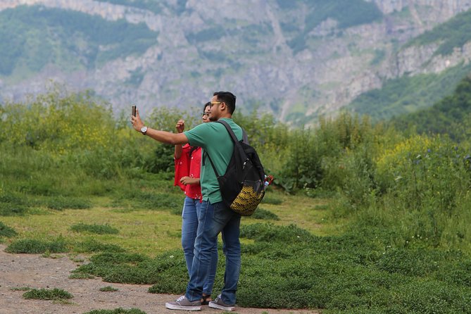 Private Full-Day Trip to Khor Virap - Noravank - Tatev-Ropeway From Yerevan - Additional Information