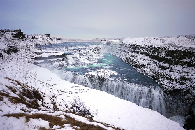Private Golden Circle Tour From Reykjavik - Thingvellir National Park