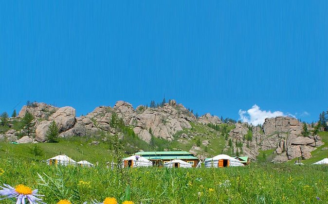 Private: Gorkhi-Terelj National Park and Genghis Khans Statue Complex Tour - Discovering Ariyabal Meditation Temple