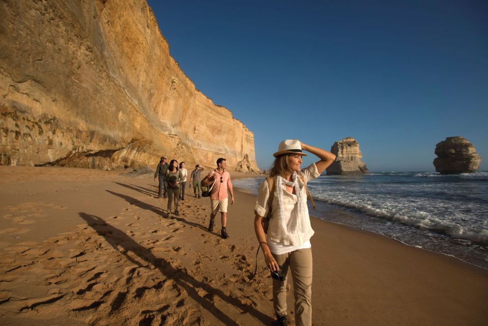 Private Great Ocean Road Tour - Description