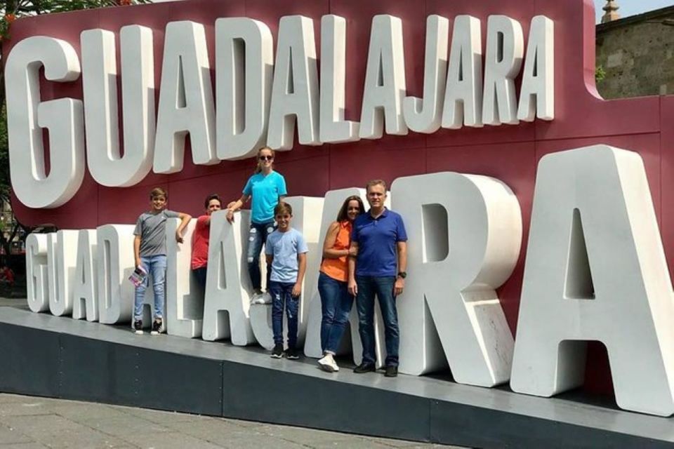 Private Guadalajara City Tour - Best Rated - Frequently Asked Questions