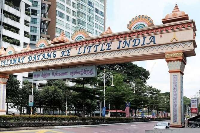 Private Half-day Batu Caves and Cultural Tour Kuala Lumpur ** - Cancellation and Refund Policy