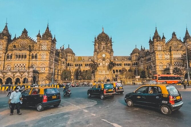 Private Half Day Mumbai City Tour Including AC Vehicle. - Pricing and Cancellation Policy