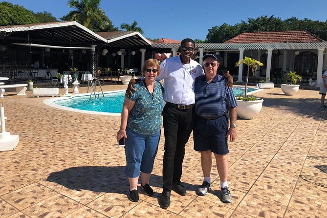 Private Half Day Tour in Montego Bay, Jamaica - Customizable Itinerary
