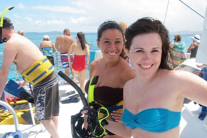 Private Half Day Trip: Snorkeling Cruise-Swimming Pool & Virgen Beach - Additional Tour Details