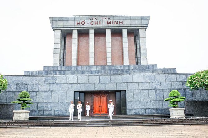 Private Hanoi City Half-Day Tour With Train Street Visiting - Tour Inclusions and Exclusions