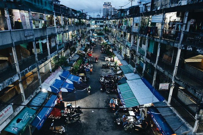 Private Hidden-Gem Sightseeing Motorbike Tour With Local Students - Key Details